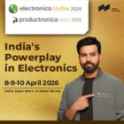 electronica India 2026